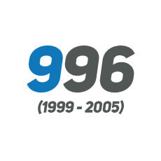 996 911 (1999-2005)