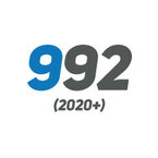 992 911 (2020+)