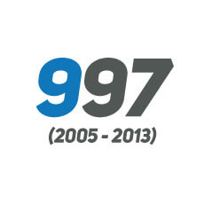 997 911 (2005-2013)