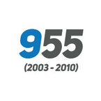 955 Cayenne (2003-2010)
