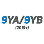 9YA/9YB Cayenne (2019+)