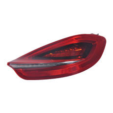 Tail Lights