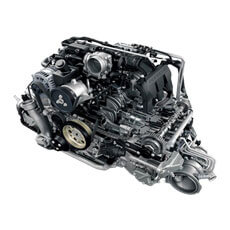 Engine Parts