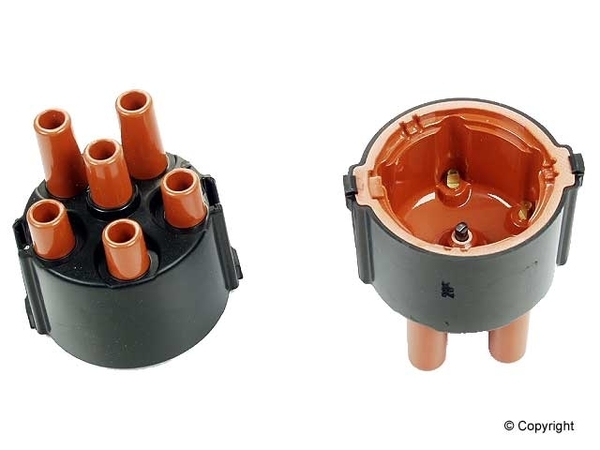 Bosch Distributor Cap - 03211