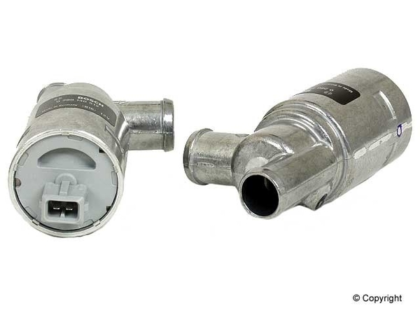 Bosch Idle Control Valve - 0280140512