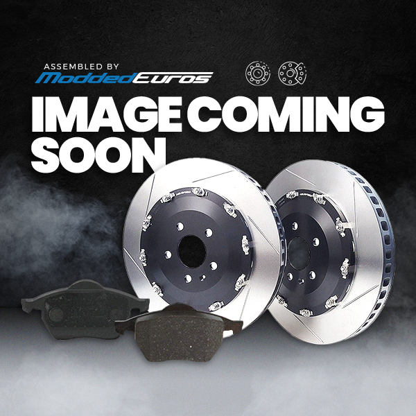 Zimmermann Brake Kit - 4F0615301EKT2101