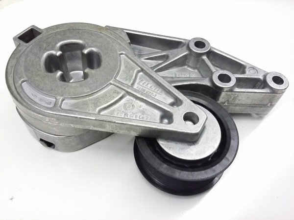 Genuine VW / Audi Belt Tensioner (EuroVan) - 021145299A