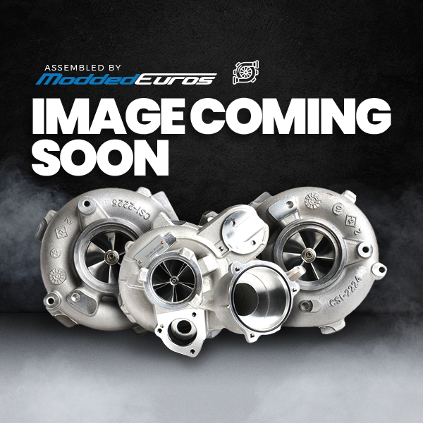 Genuine VW / Audi Turbocharger Upgrade Kit (IS38) - 178738