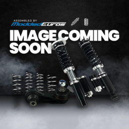 Genuine VW / Audi Coil Spring Isolator Kit - 00065 - Modded Euros