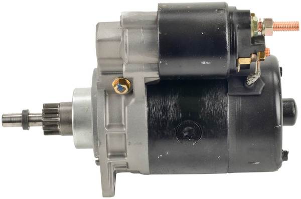 Bosch Starter Motor - 0986014837