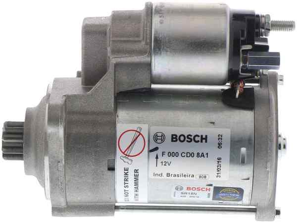 Bosch Starter Motor - F00E100295