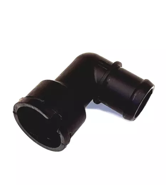 Genuine VW / Audi Cooling Hose Connector - 037121619