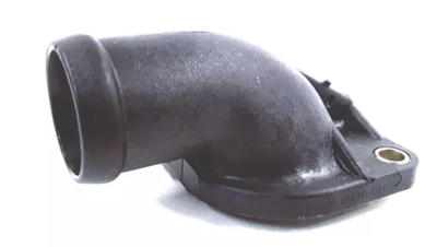 Genuine VW / Audi Coolant Thermostat Housing - 055121121F - Modded Euros