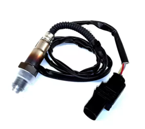 Genuine VW / Audi Oxygen Sensor - 06A906262BK - Modded Euros