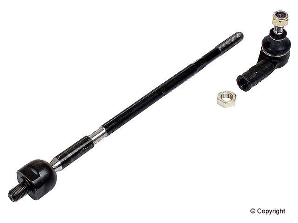 Febi Tie Rod Assembly - 19766