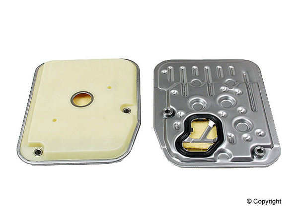 Meyle Transmission Fluid Screen - 1003250002