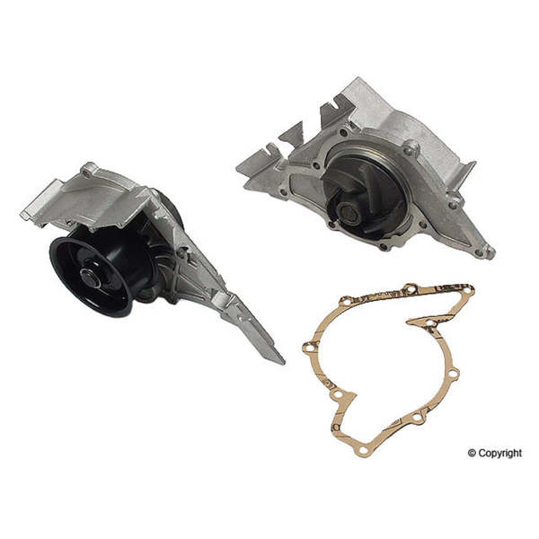 Meyle Water Pump - 1130120048