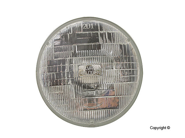 Osram Headlight Bulb - 30831