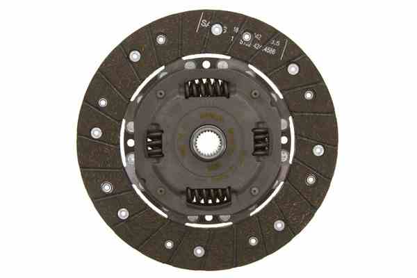 Sachs Clutch Friction Disc - SD290
