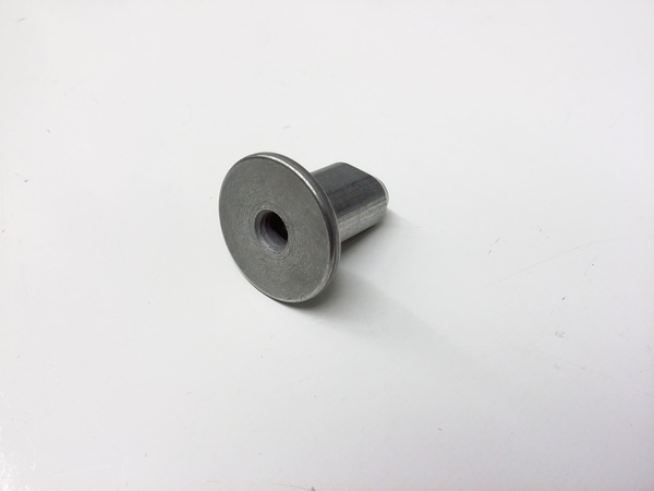 Genuine VW BRACKET - 1C0906329F