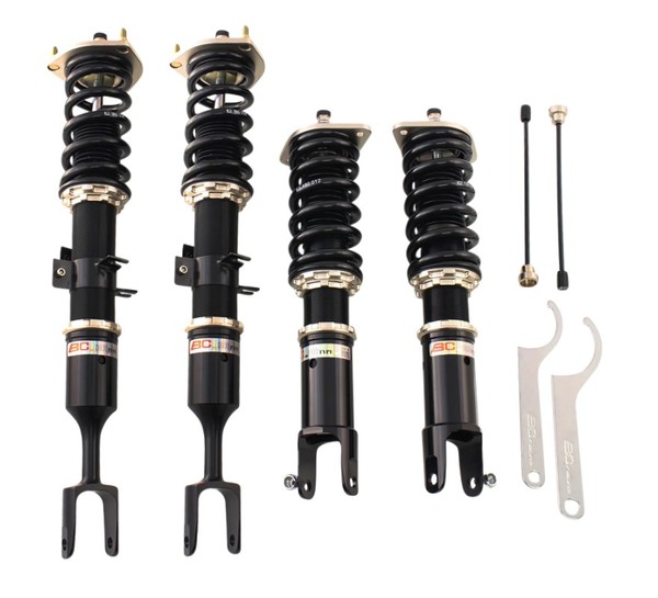 BC Racing BR Series Coilover Kit - I-20BR