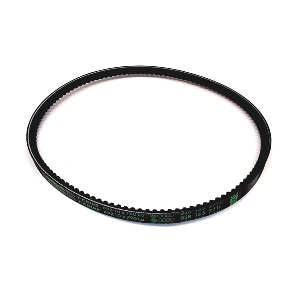 Genuine VW / Audi Accessory Drive Belt Water Pump and Power Steering - 028145271L