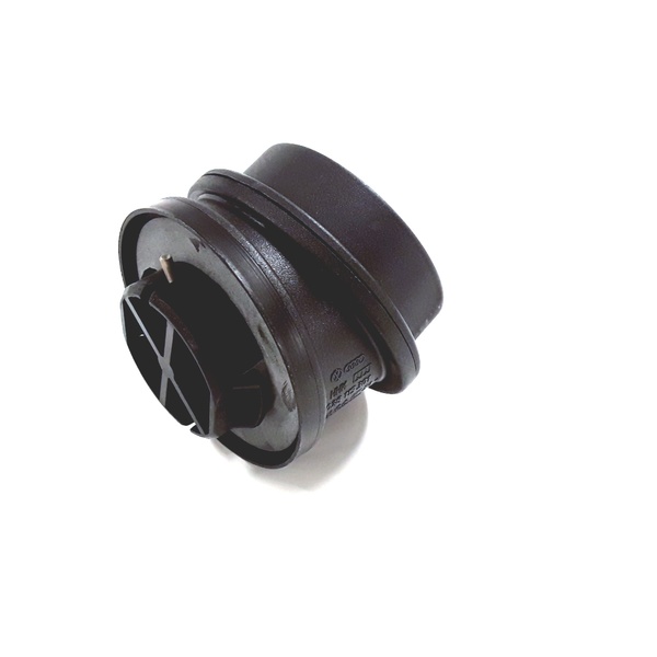 Genuine VW / Audi Oil Filler Neck - 028115301