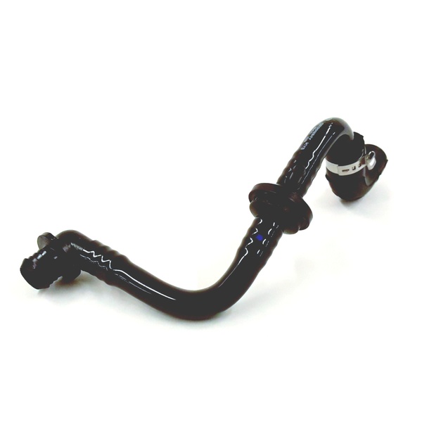 Genuine VW Brake Booster Vacuum Hose - 1J0612041GB