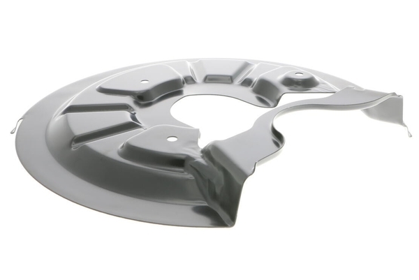 Vaico Brake Dust Shield - V105017