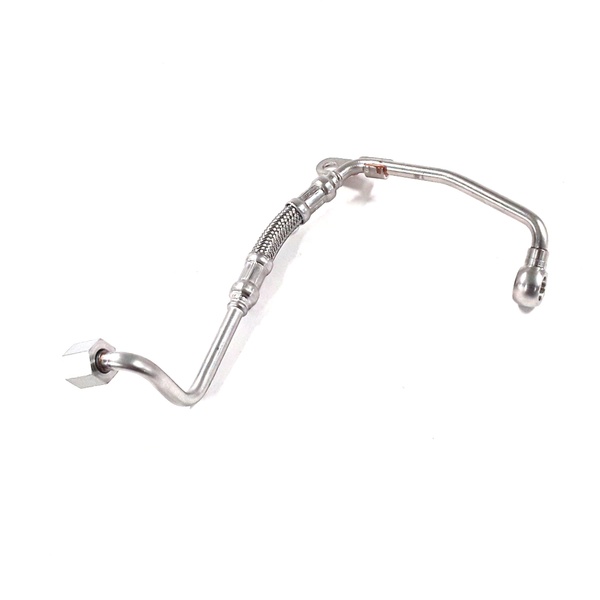Genuine VW / Audi Turbocharger Oil Line - 078145777B