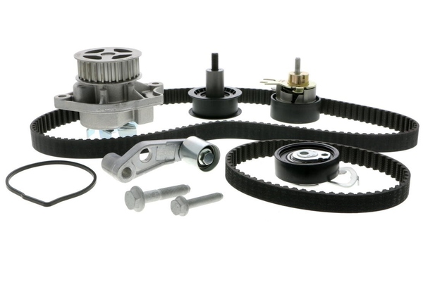 Vaico Engine Timing Set - V1050109BEK