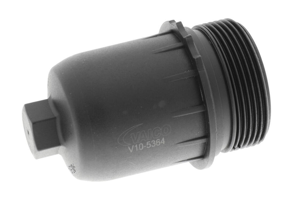 Vaico Engine Oil Filter Housing Cover - V105364