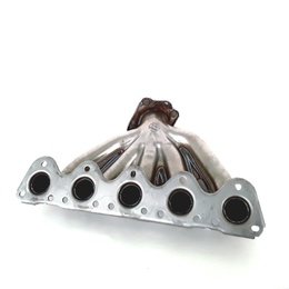 Genuine VW / Audi Exhaust Manifold - 07K253031M - Modded Euros