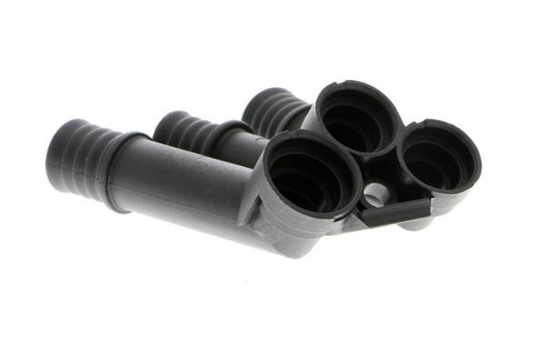 Vaico Connection Flange - V200744