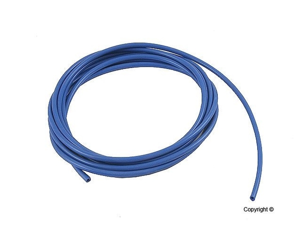 CRP Blue Silicone Vacuum Hose (5 Meters) - 117312599965