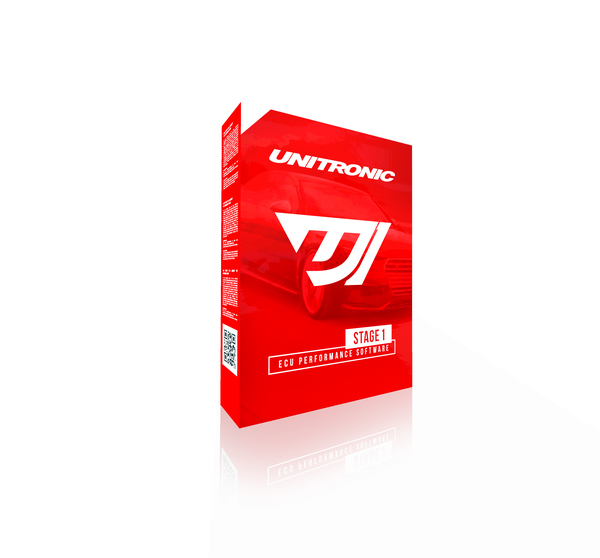 Unitronic Stage 1 ECU Tune (12-15 A6 Quattro 3.0TFSI 310HP)
