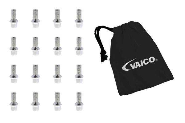 Vaico Wheel Lug Bolt Kit - V10321116