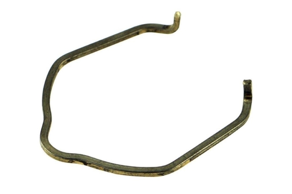 Vaico Turbocharger Hose Retaining Clip - V104449