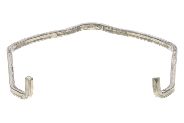 Vaico Turbo Pressure Pipe Retaining Clip - V104442