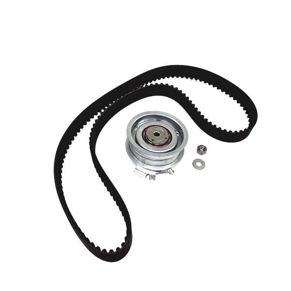 Genuine VW / Audi Engine Timing Belt Component Kit - 06A198119