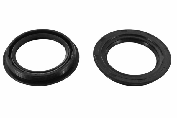 Vaico Shaft Seal, wheel hub - V102267