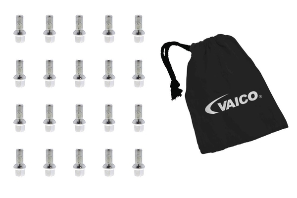 Vaico Wheel Lug Bolt - V10321120