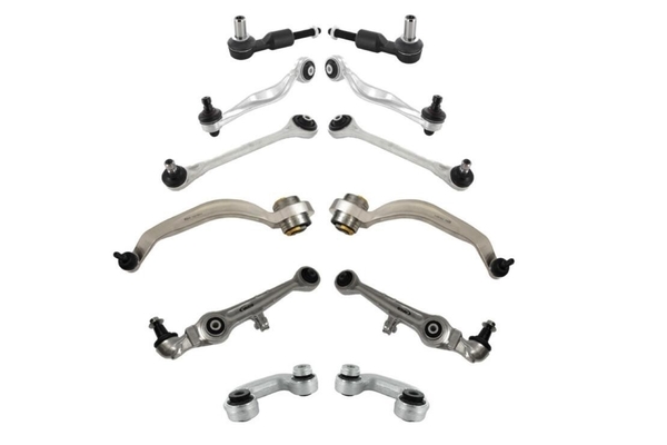 Vaico Link Set, wheel suspension - V103304