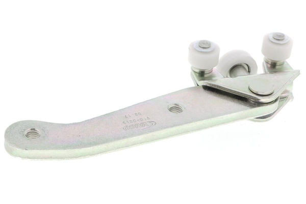 Vaico Sliding Door Roller Guide - V100915