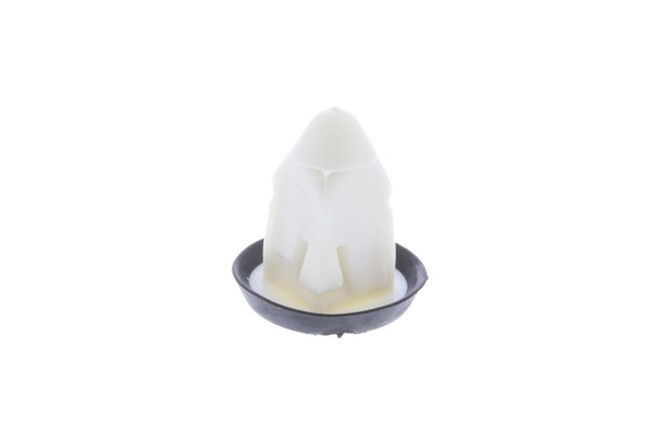 Vaico Plastic Expanding Nut - V103048