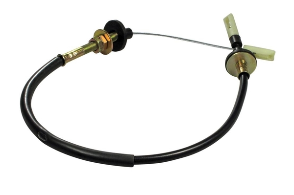 Vaico Clutch Cable - V101673