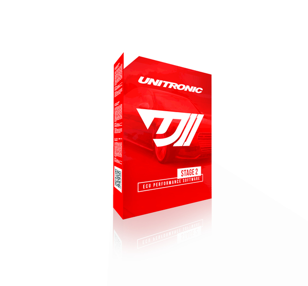 Unitronic Stage 2 ECU Tune (4.2L V8/5V)
