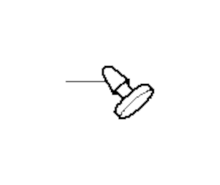 Genuine BMW Accelerator Bowden Cable (Lev/M52) (528i) - 35411164007 ...