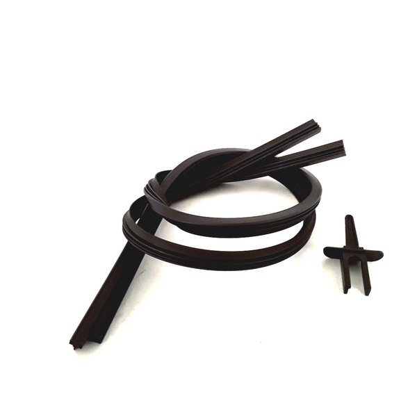 Genuine VW / Audi Windshield Wiper Blade Refill - 1J0955429A