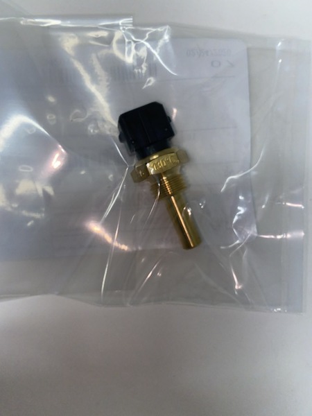 Genuine BMW Coolant Temperature Sensor - 12621710535